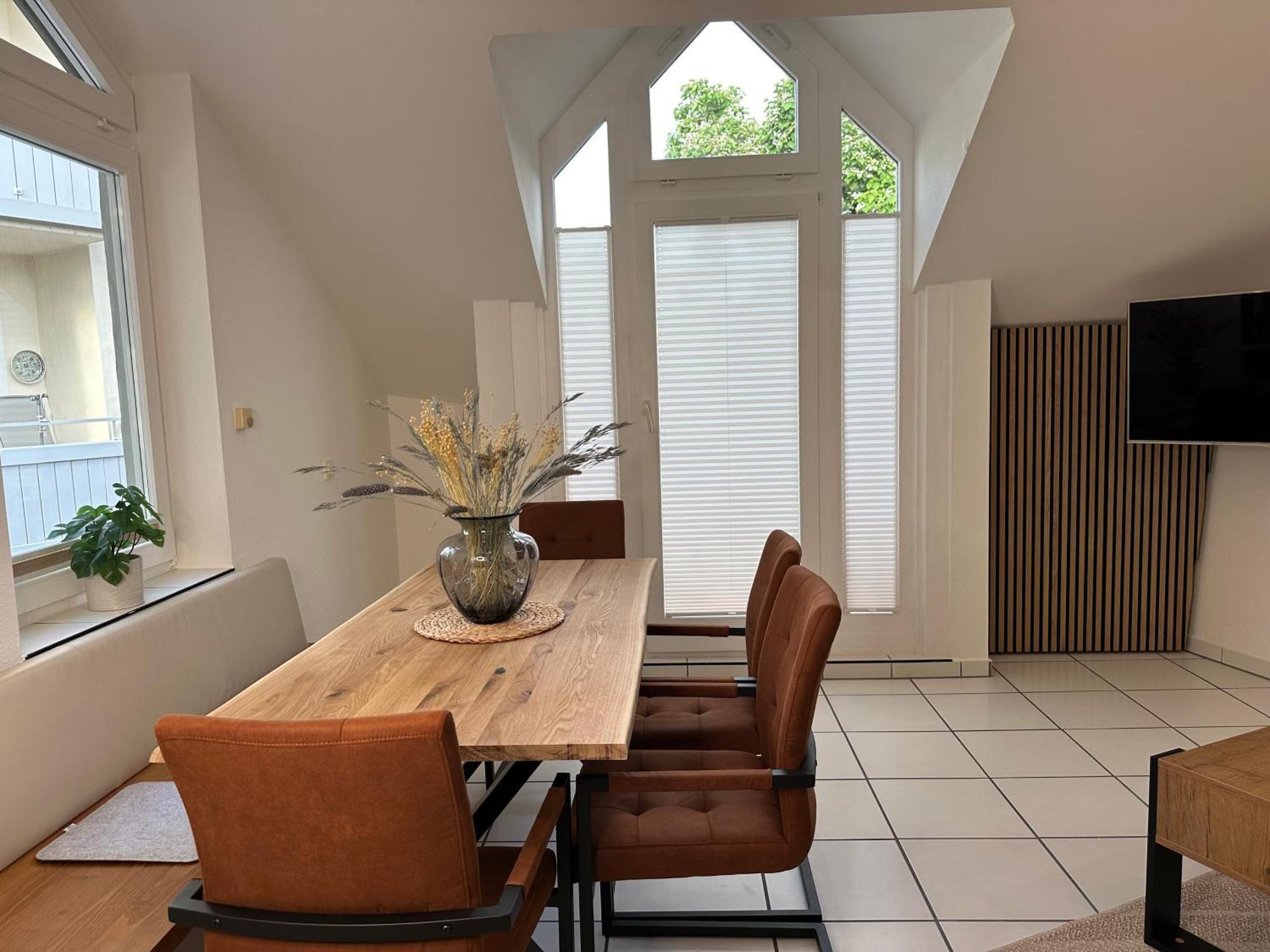 Ferienwohnung Stadtgarten Radolfzell am Bodensee Extérieur photo