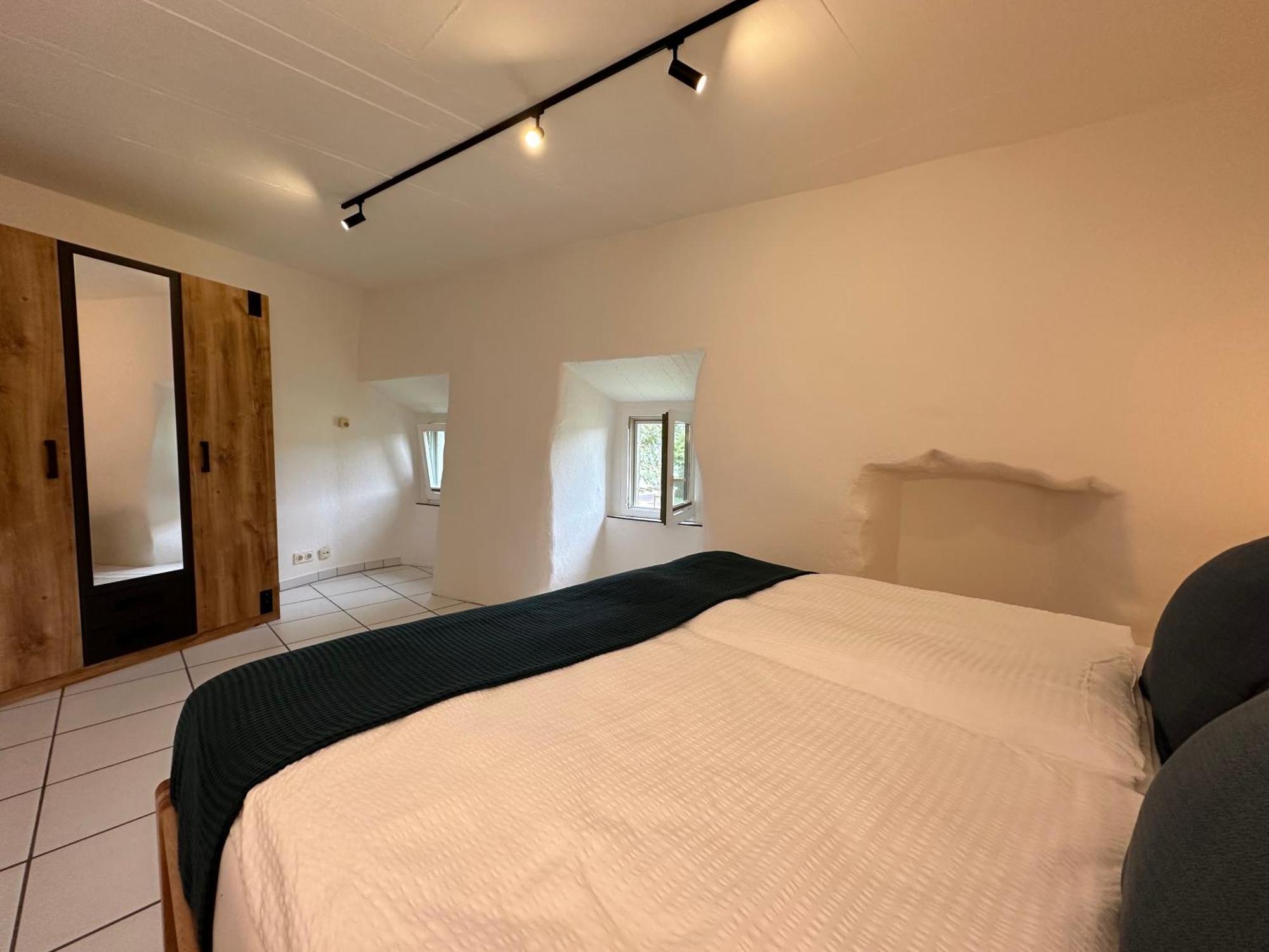 Ferienwohnung Stadtgarten Radolfzell am Bodensee Extérieur photo