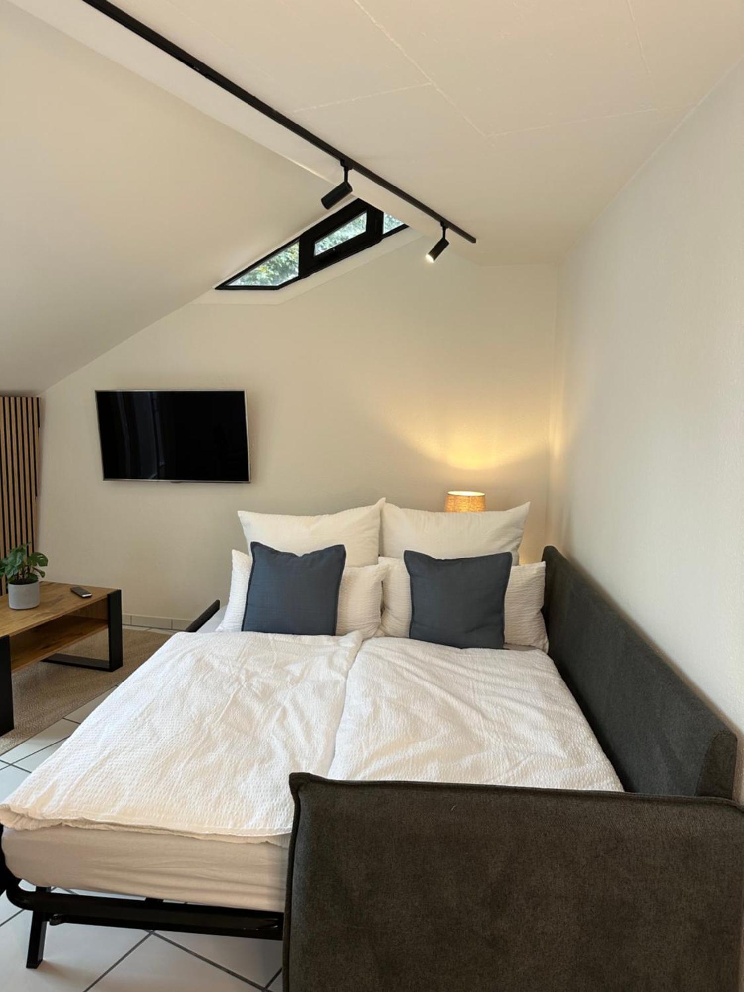 Ferienwohnung Stadtgarten Radolfzell am Bodensee Extérieur photo