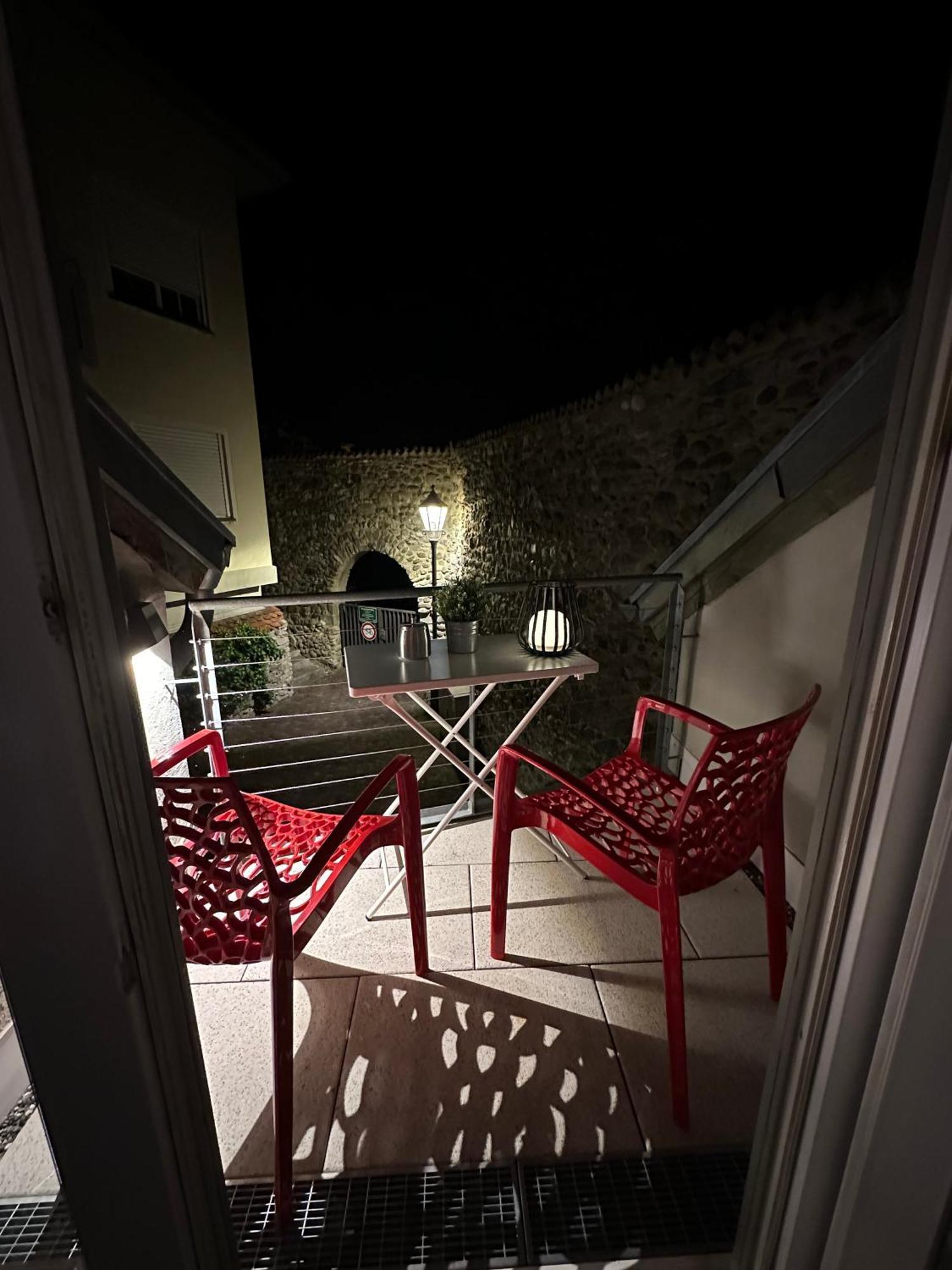 Ferienwohnung Stadtgarten Radolfzell am Bodensee Extérieur photo